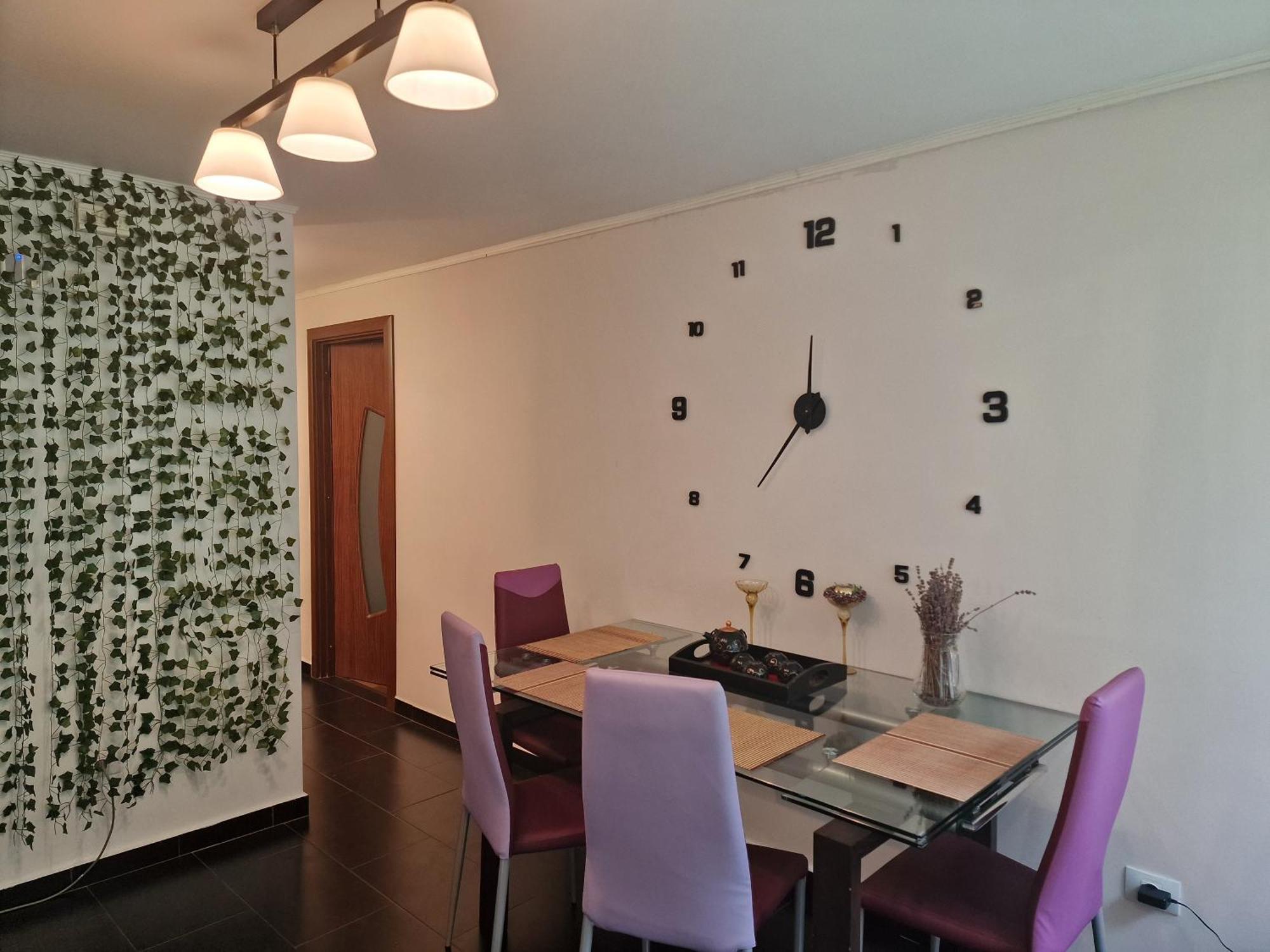 Apartament Red & Yellow Slănic-Moldova Zewnętrze zdjęcie